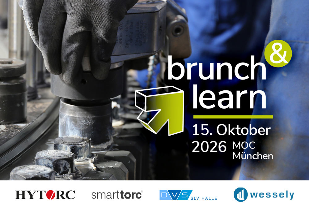 Brunch & Learn 2026